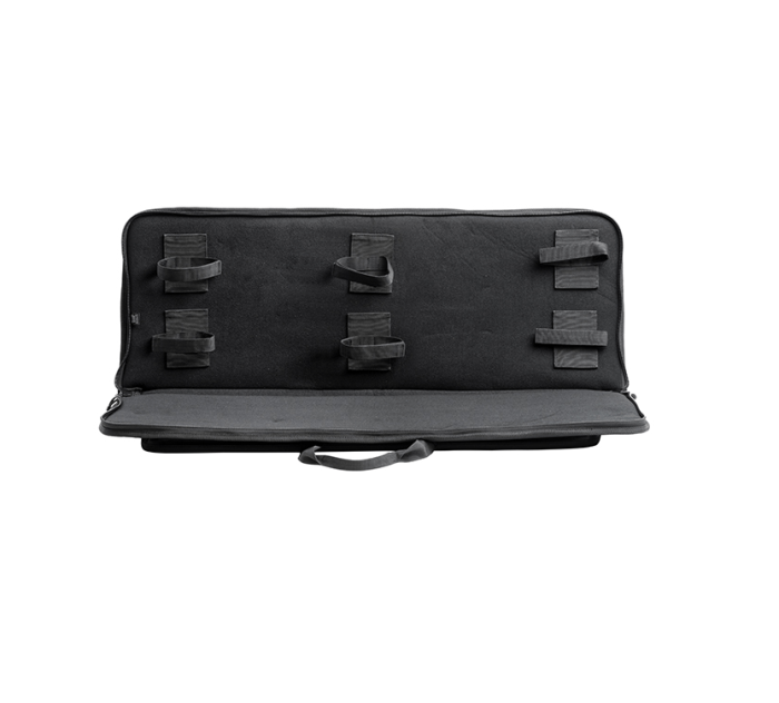 Чохол Leapers UTG MC Homeland 87х30 см Black PVC-MC34B-A