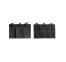 Чохол Leapers UTG MC Homeland 87х30 см Black PVC-MC34B-A
