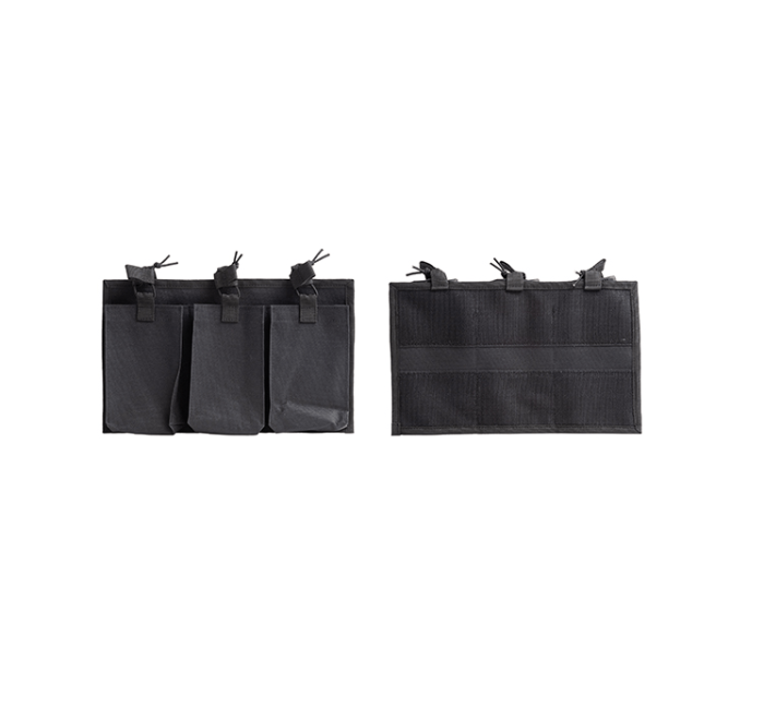 Чохол Leapers UTG MC Homeland 87х30 см Black PVC-MC34B-A