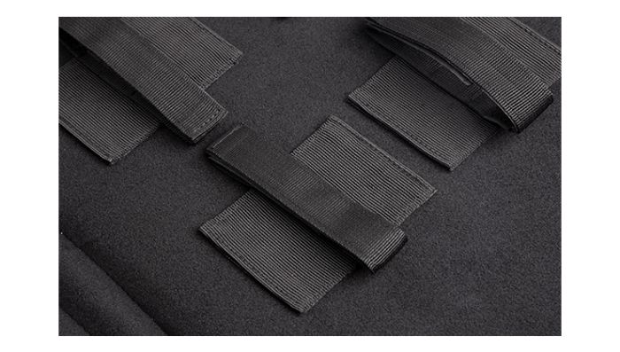 Чохол Leapers UTG MC Homeland 87х30 см Black PVC-MC34B-A