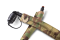 Чохол на шланг гідратора U-Win Cordura 1000 Multicam