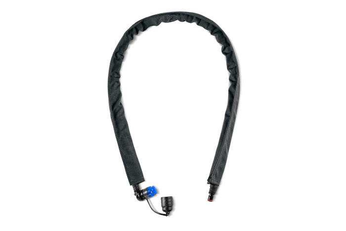Чохол на шланг гідратора U-Win Cordura 500 Black