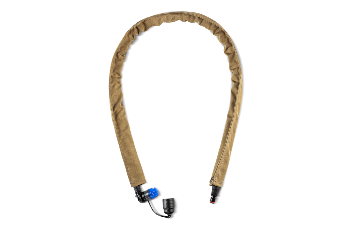 Чохол на шланг гідратора U-Win Cordura 500 Coyote
