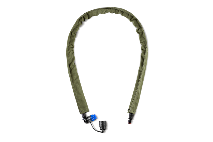 Чохол на шланг гідратора U-Win Cordura 500 Ranger Green