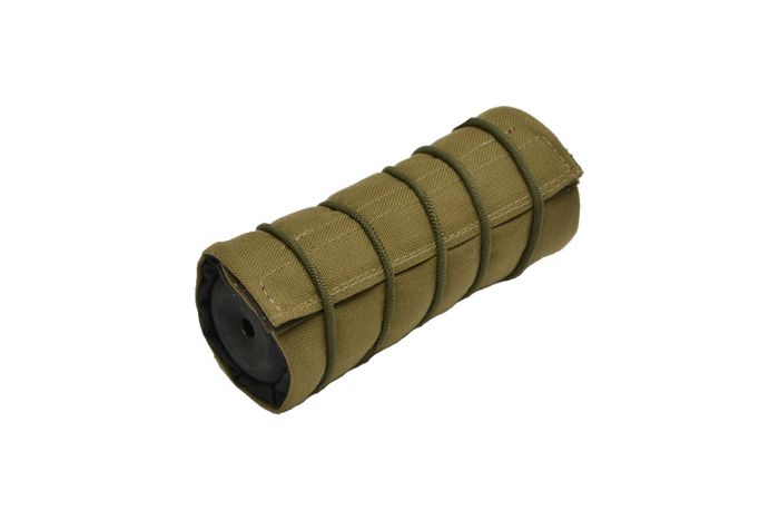 Чохол STRELA для глушника Coyote Brown