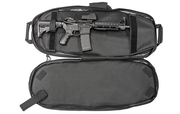 Чохол збройовий Leapers UTG Alpha Battle 88х37 см (PVC-PSP34B)