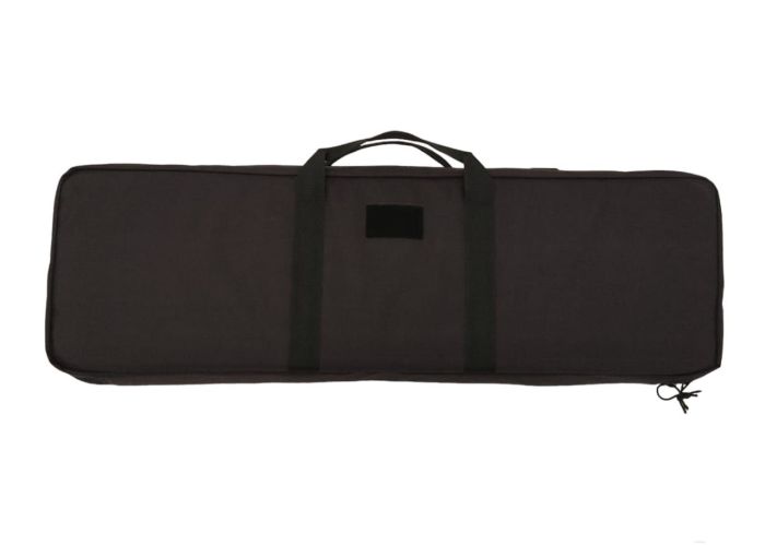 Чохол збройовий X-GEN (внутрішня довжина - 90 см) Black
