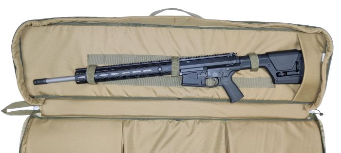 Чохол збройовий X-GEN (внутрішня довжина - 114 см) мультикам