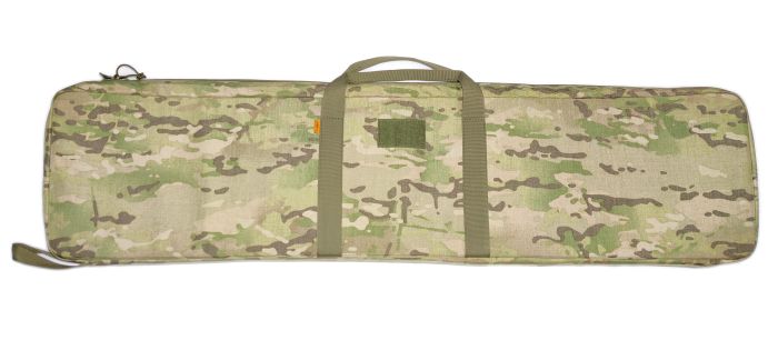 Чохол збройовий X-GEN (внутрішня довжина - 114 см) мультикам