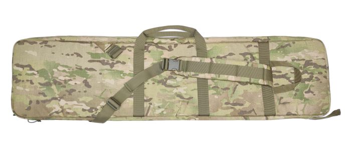 Чохол збройовий X-GEN (внутрішня довжина - 114 см) мультикам