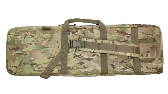 Чохол збройовий X-GEN (внутрішня довжина - 90 см) Multicam