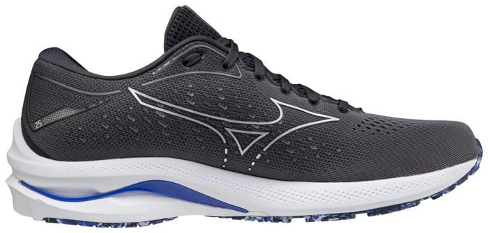 Чоловічі кросівки бігові Mizuno Wave Rider 25 J1GC210393