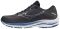 Чоловічі кросівки бігові Mizuno Wave Rider 25 J1GC210393