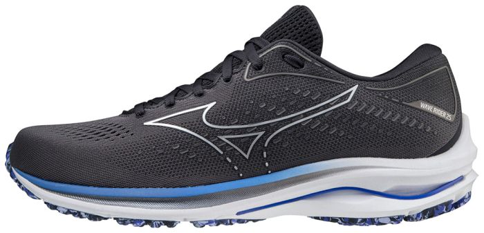 Чоловічі кросівки бігові Mizuno Wave Rider 25 J1GC210393