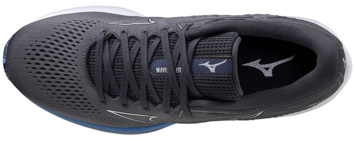 Чоловічі кросівки бігові Mizuno Wave Rider 25 J1GC210393