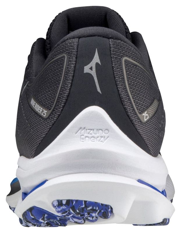 Чоловічі кросівки бігові Mizuno Wave Rider 25 J1GC210393