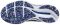 Чоловічі кросівки бігові Mizuno Wave Rider 25 J1GC210393