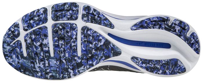 Чоловічі кросівки бігові Mizuno Wave Rider 25 J1GC210393
