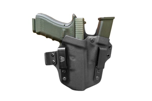Кобура Ata-Gear Civilian Defender для Glock 17