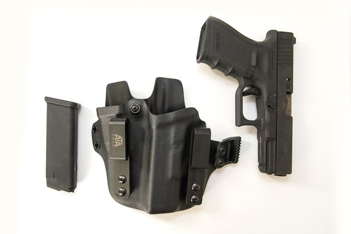 Кобура Ata-Gear Civilian Defender для Glock 19