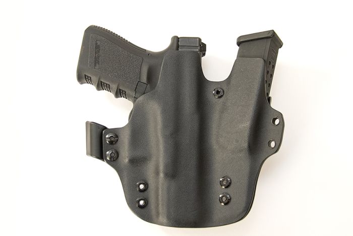 Кобура Ata-Gear Civilian Defender для Glock 19