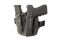 Кобура Ata-Gear Civilian Defender для Glock 19