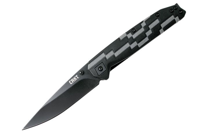 Ніж складаний CRKT Hyperspeed 7020
