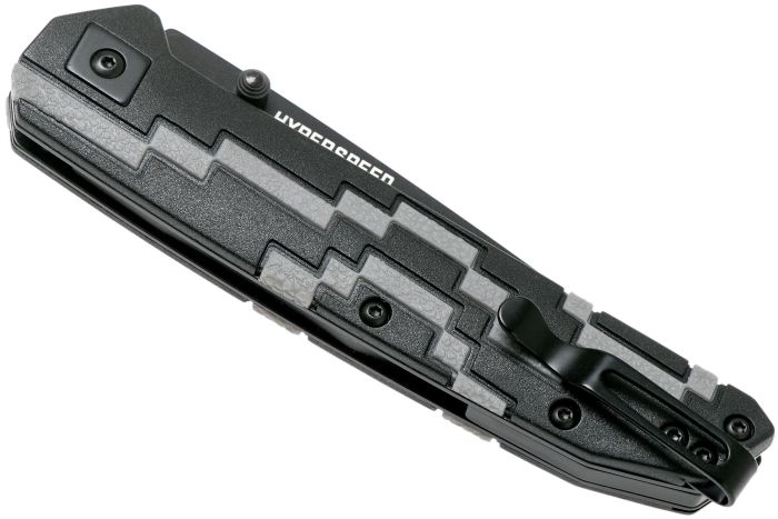Ніж складаний CRKT Hyperspeed 7020