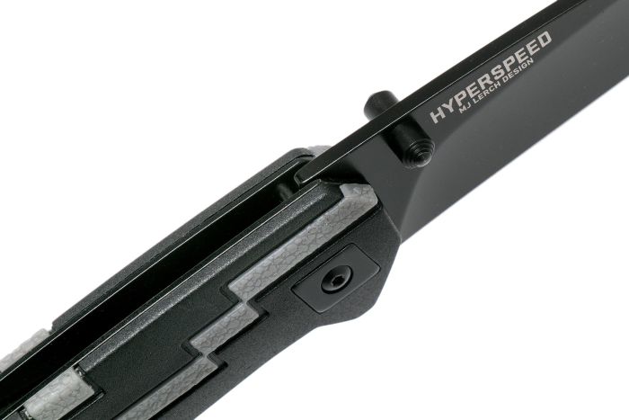 Ніж складаний CRKT Hyperspeed 7020