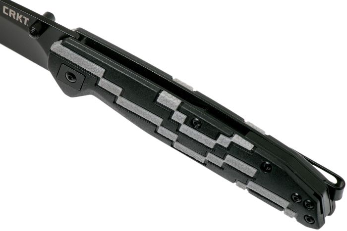 Ніж складаний CRKT Hyperspeed 7020