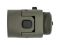 Cкладаний адаптер прикладу КРУК CRC 9038 для гвинтівочних лож OD Green