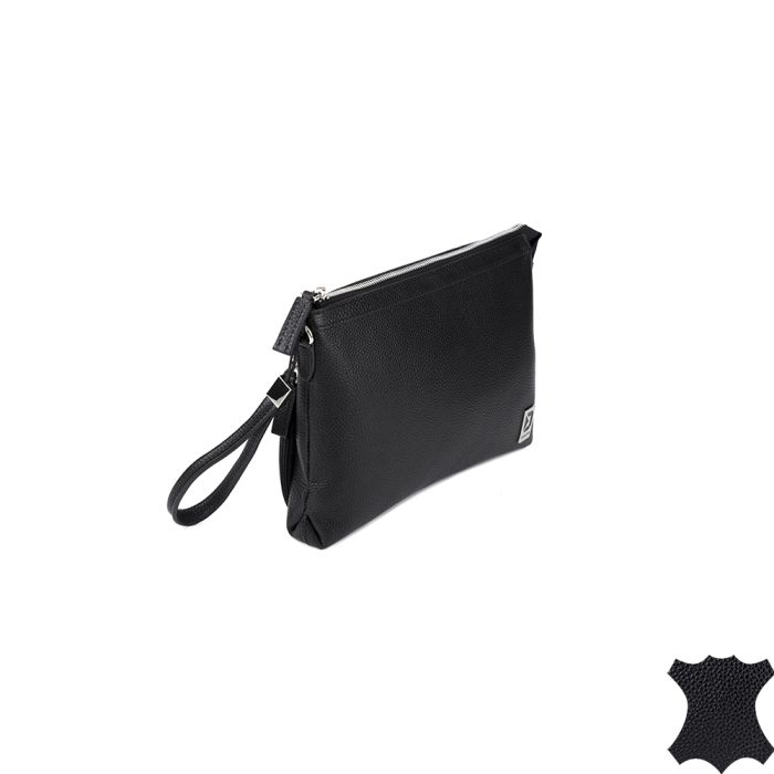Клатч DANAPER Clutch Black