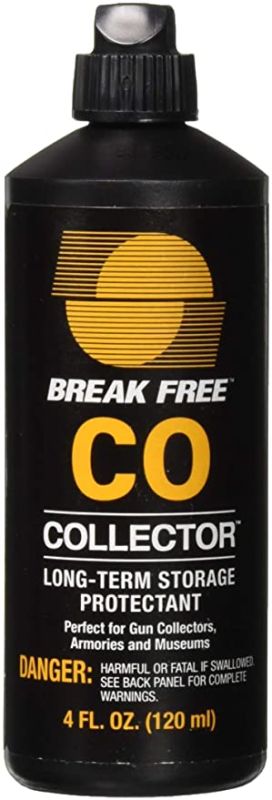 Збройовий консервант Break Free Collector CO-4 120 мл