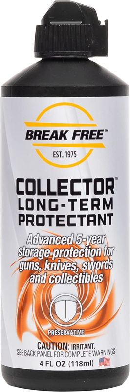 Збройовий консервант Break Free Collector CO-4 120 мл