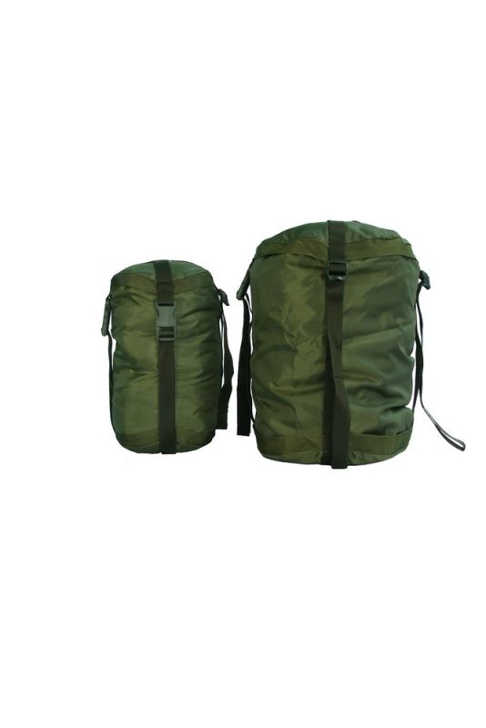 Компресійний мішок DANAPER р.L Khaki