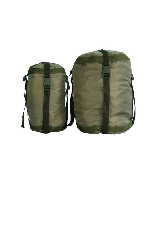 Компресійний мішок DANAPER р.S Olive