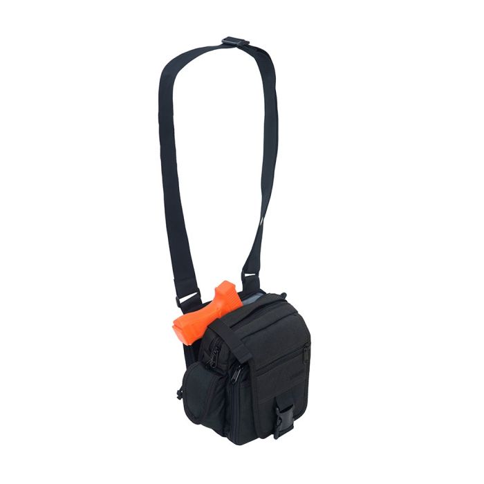 Сумка DANAPER Companion Black