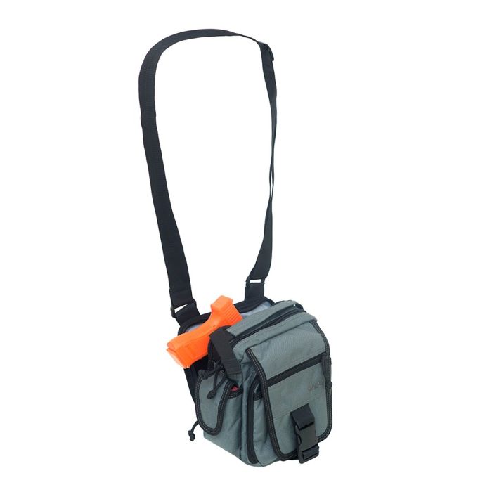 Сумка DANAPER Companion Graphite