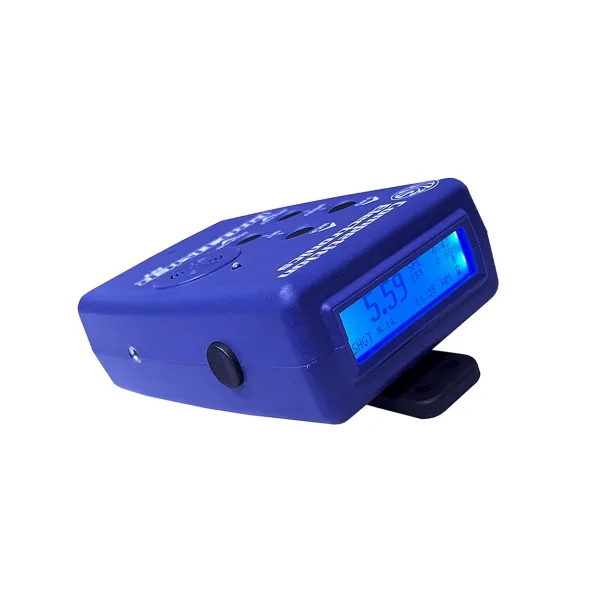 Стрілецькій таймер Competition Electronics CEI-4720 Pro Timer BT Blue