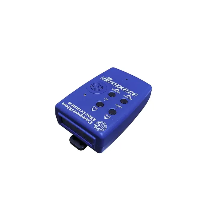 Стрілецькій таймер Competition Electronics CEI-4720 Pro Timer BT Blue