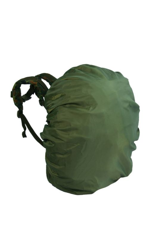 Чохол на рюкзак р. M Khaki