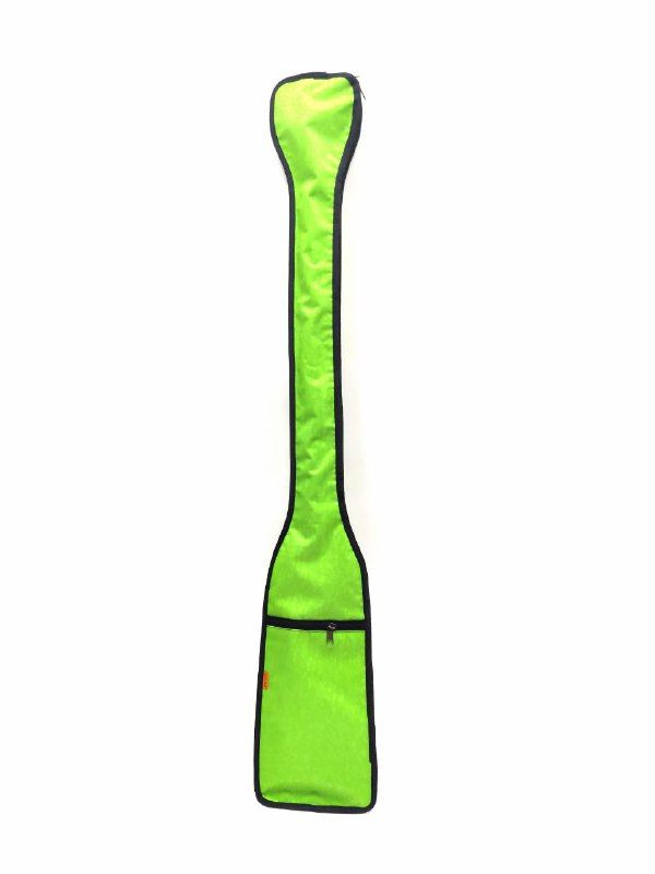 Чохол для весла Grace and Bruce Dragon Boat Paddle Green