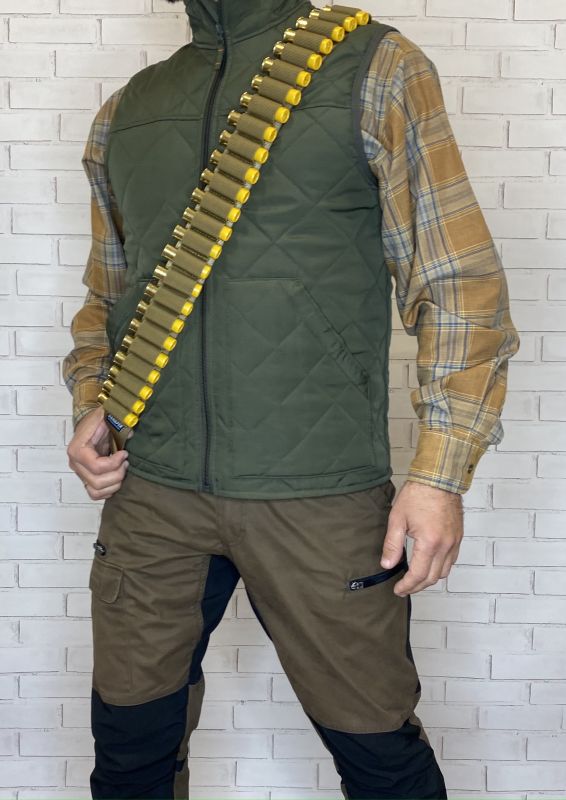 Бандольєра DANAPER Bandolier Coyote