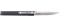 Ніж складаний CRKT CEO Liner Lock GRN 7096 Black