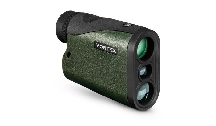 Далекомір Vortex Crossfire HD 1400 5х21 (LRF-CF1400)