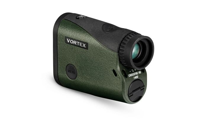 Далекомір Vortex Crossfire HD 1400 5х21 (LRF-CF1400)