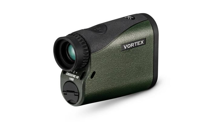 Далекомір Vortex Crossfire HD 1400 5х21 (LRF-CF1400)