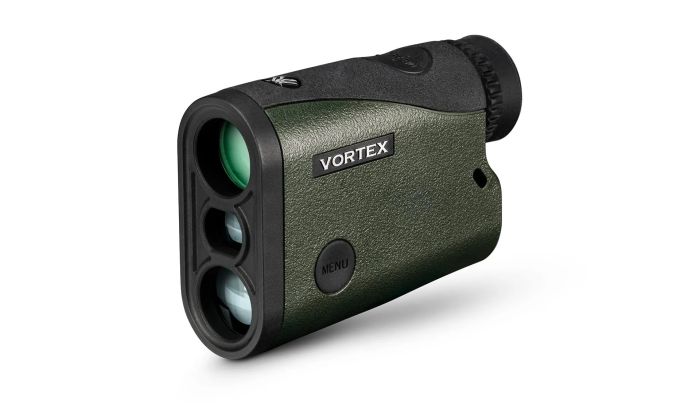 Далекомір Vortex Crossfire HD 1400 5х21 (LRF-CF1400)