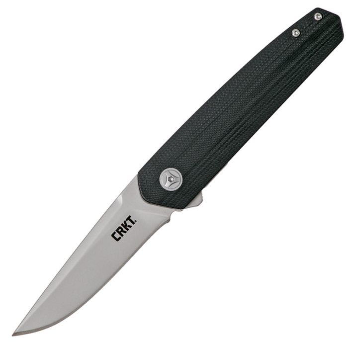 Ніж складаний CRKT Cuatro 7090