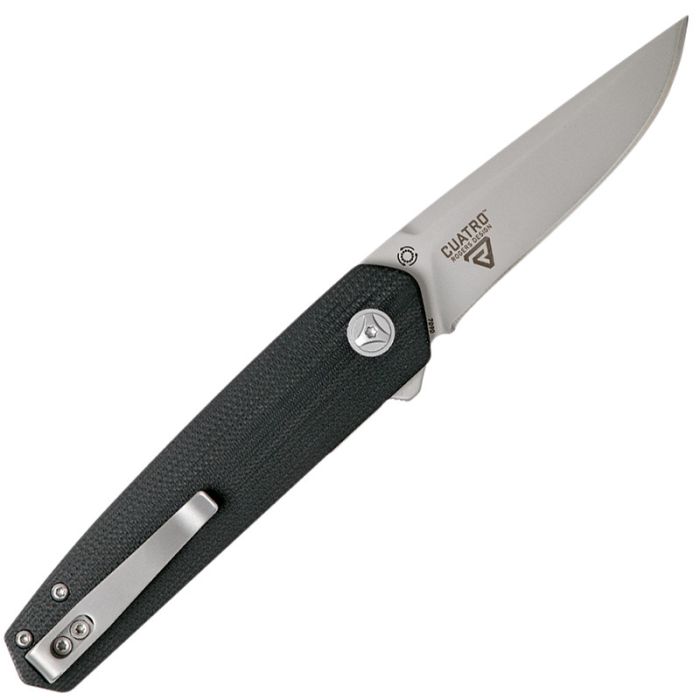 Ніж складаний CRKT Cuatro 7090